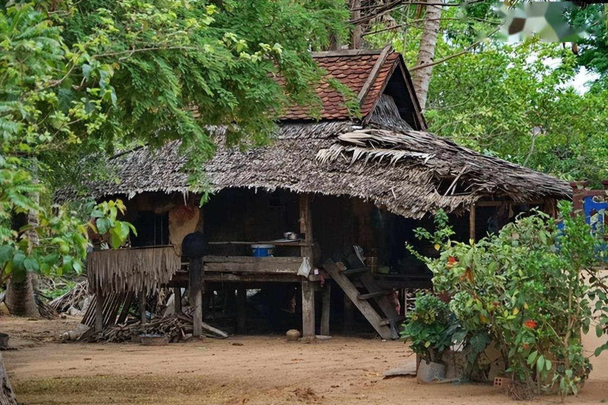 柬埔寨启动首个农业气象自动监测系统