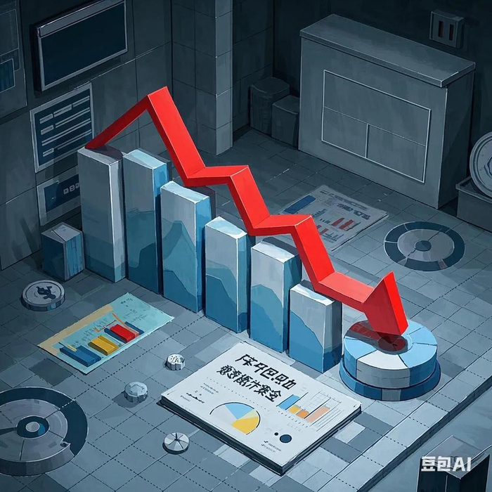 AI科技巨头发债难掩盈利焦虑