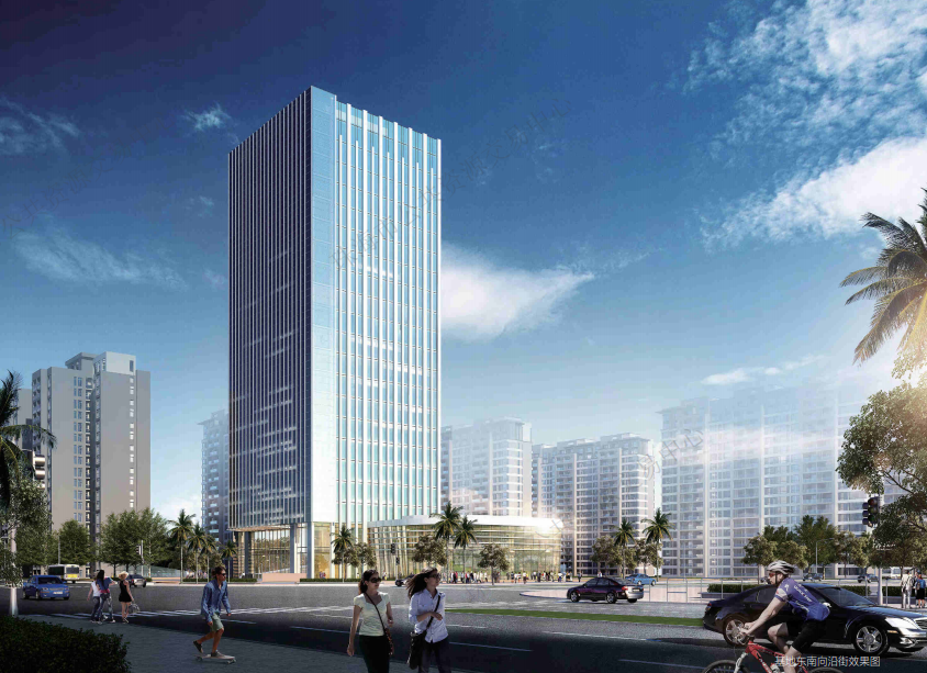 海南：构建星箭产业集群“超级大脑”