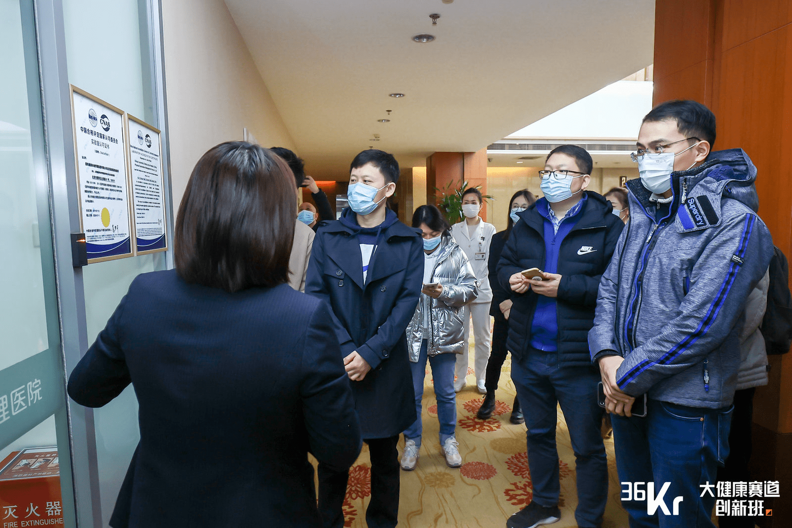 深创投董事长左丁发声！瞄准关键赛道、不畏创新风险、真金白银投入