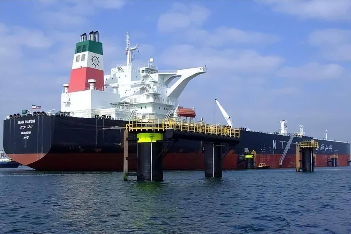 多重因素共振 全球油轮运费飙升至近六年新高