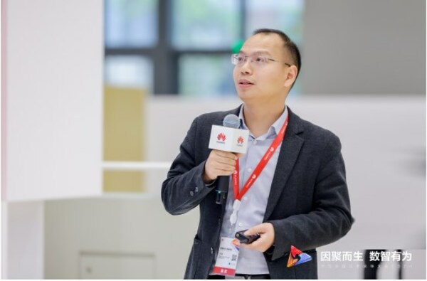 软通动力推出美通AI模型 进军B端视觉赛道