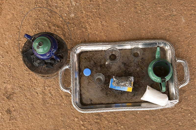 布基纳法索黄金产量达94吨