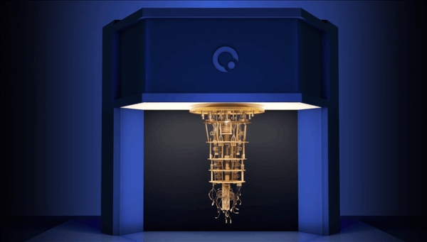 量子计算机操作系统“本源司南”开放下载