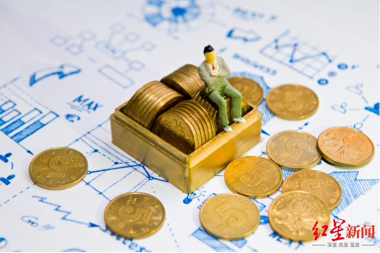 全国首单商业保理公司科创债落地安徽 创新“债券+CDS”模式