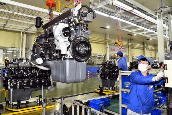 中国动力：不提前赎回可转债“动力定02”