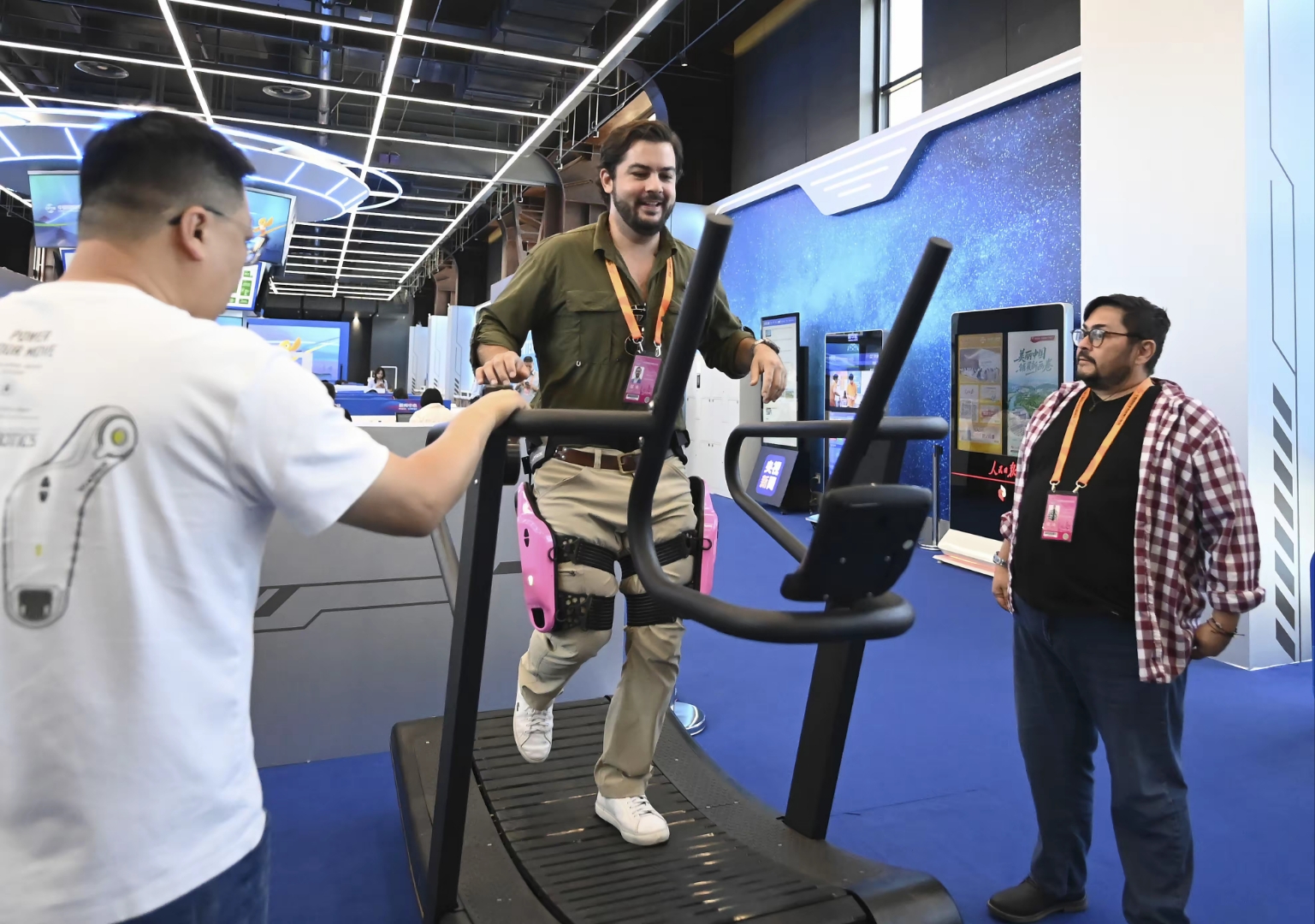 传化战略投资海印数码 双轮驱动行业重塑