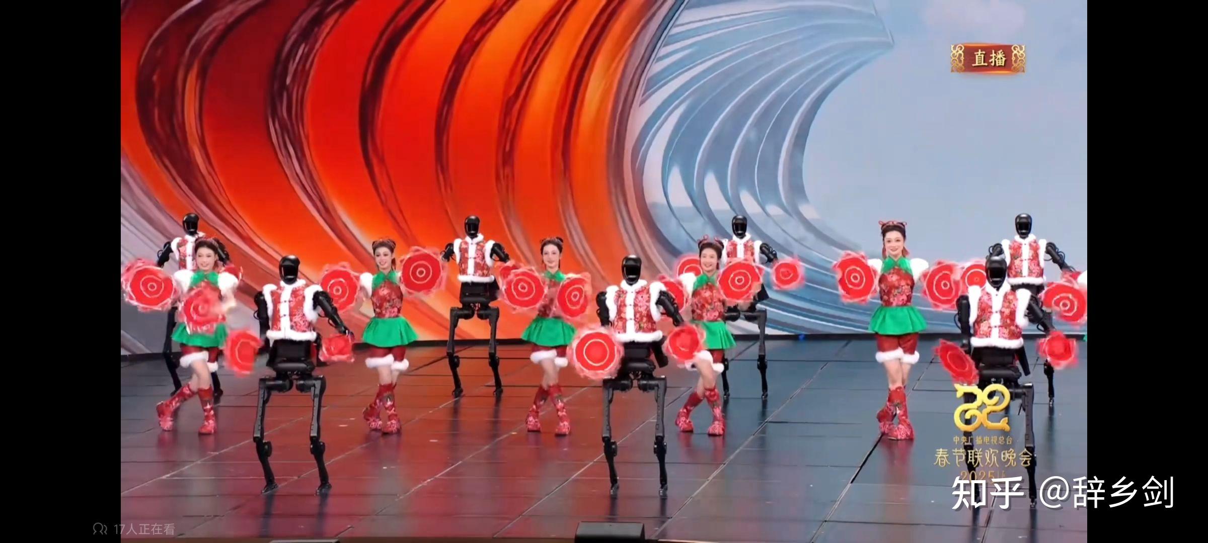 机器人“上春晚” 带火线下租赁市场