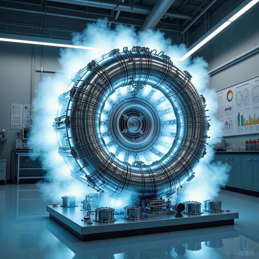 海内外资本纷纷押注“人造太阳”