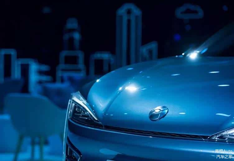 蔚来芯片子公司获超22亿元首轮融资