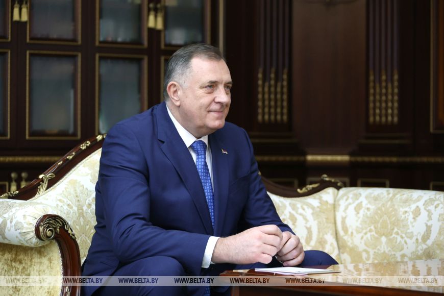 波黑塞族共和国林业产量与销量实现双增长