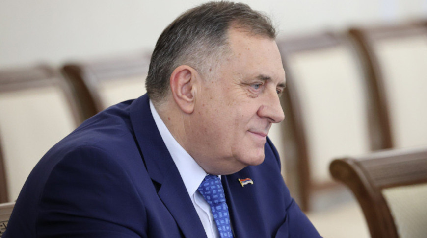 波黑塞族共和国林业产量与销量实现双增长