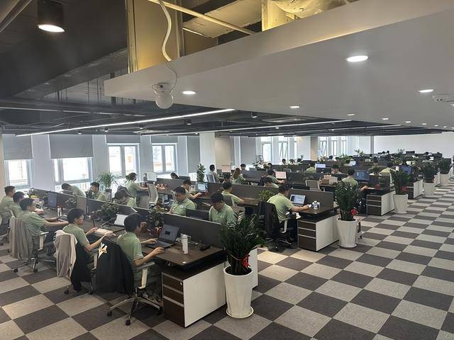 中文在线正式递表港交所，AI赋能书写文化出海新篇章