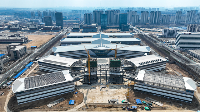 盛洋科技：2026年高速铜缆仍为营收主力，卫星通信占比稳步提升