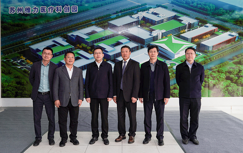 新春第一会，科创站“C位”