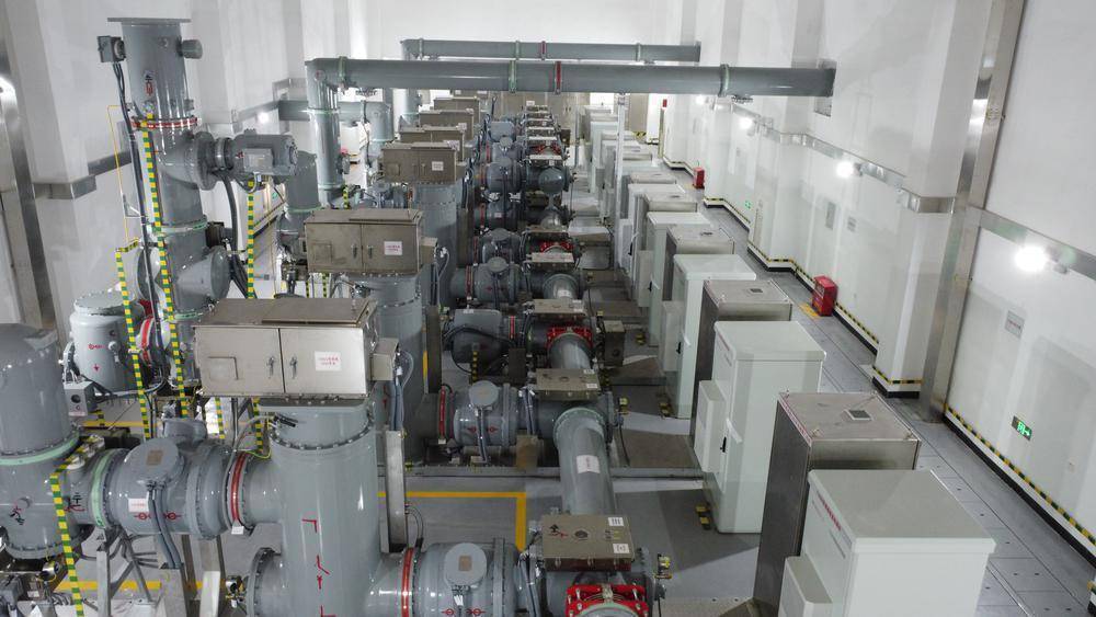 通达股份：预中标1.51亿元南方电网项目