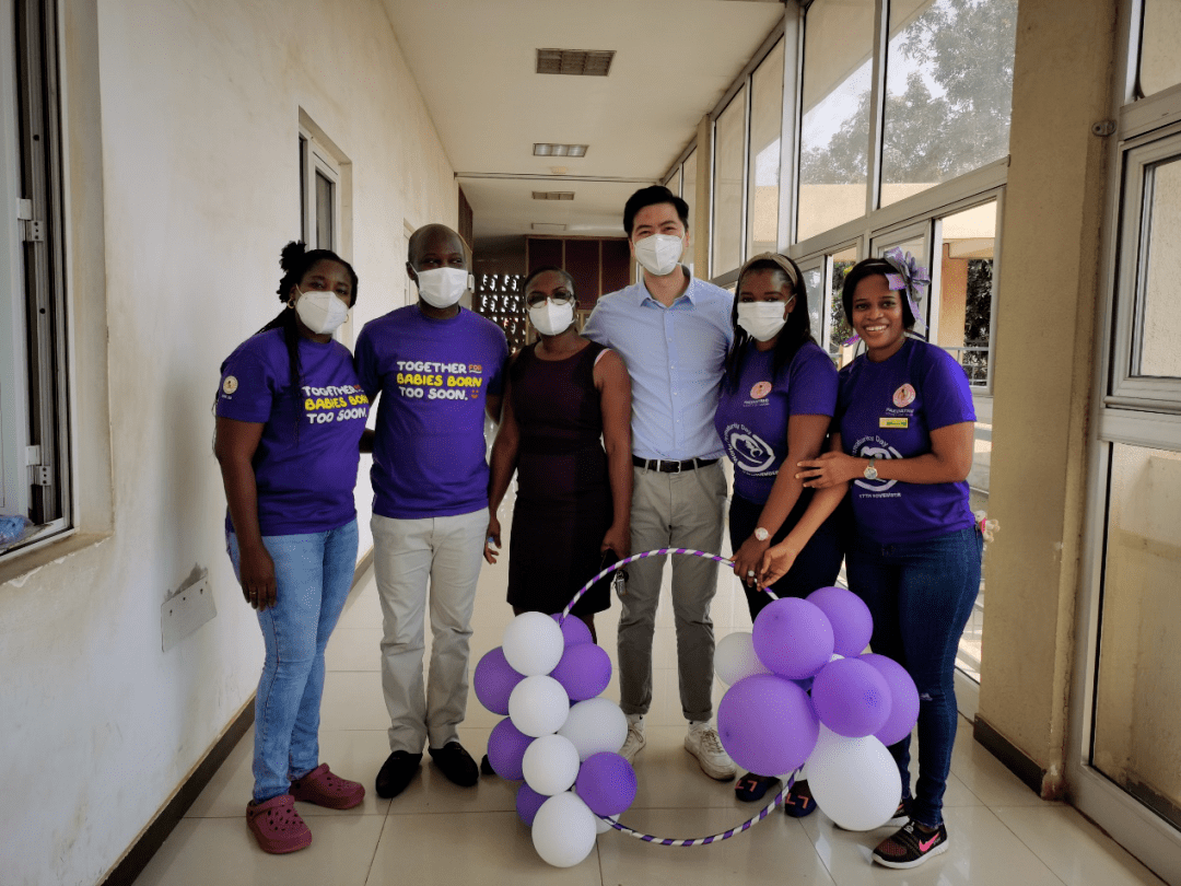 加纳通过24小时经济管理局法案