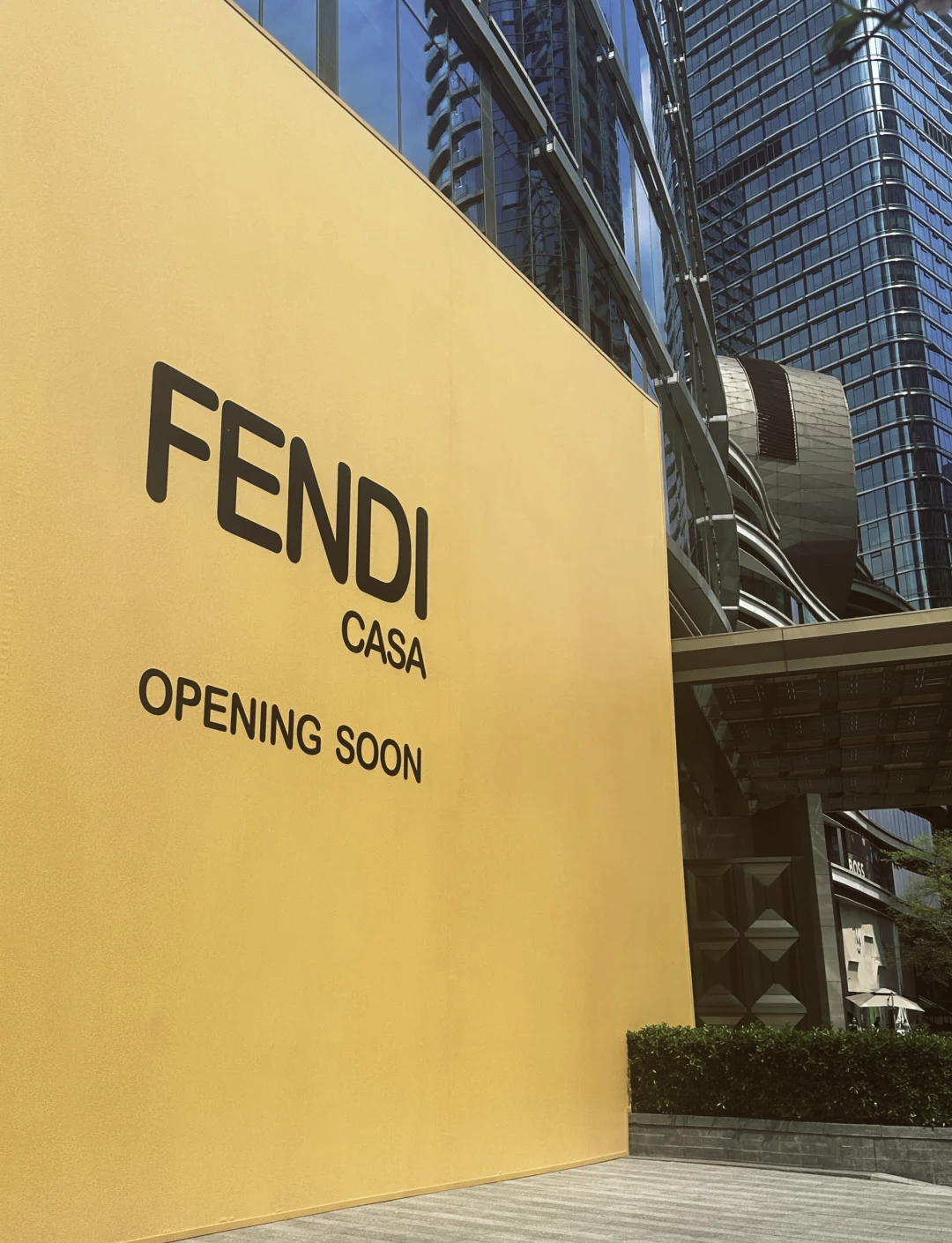 越秀集团引入SKP，马场将打造全球消费新地标