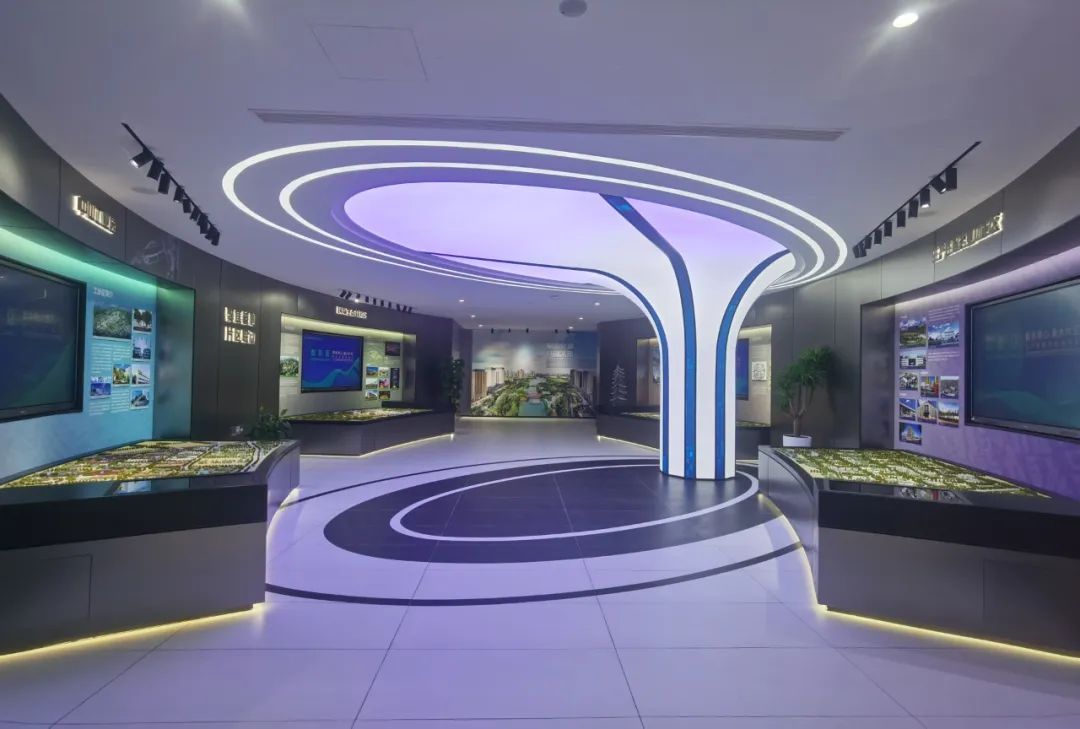 北京丰台点亮科创人才走廊