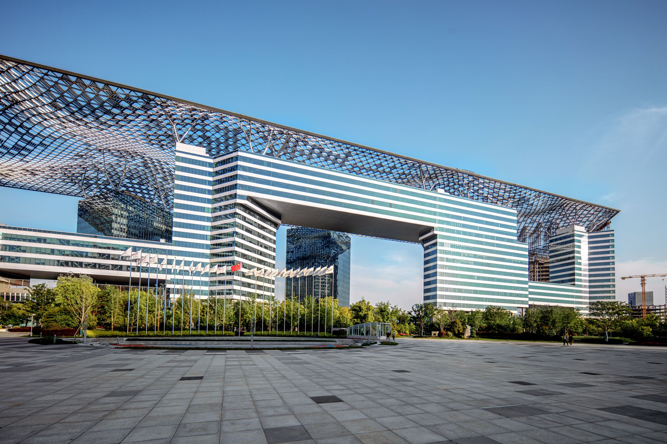 北京丰台点亮科创人才走廊