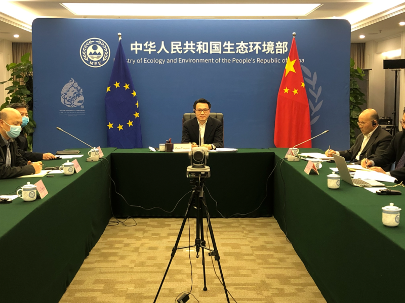 两会|中泰证券冯艺东：建议优化碳排放税收制度，进一步完善碳排放权交易市场