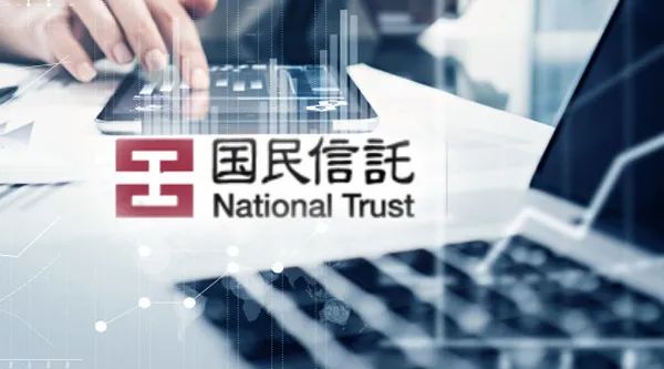 1月国民信托债券信托翻身居首位，金谷信托等收益排名靠后