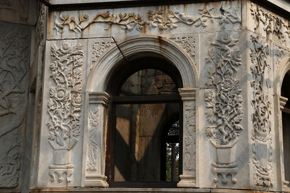 洪灏最新分享：港股今年还会有新高，美股有个反弹的交易窗口，但不是反转