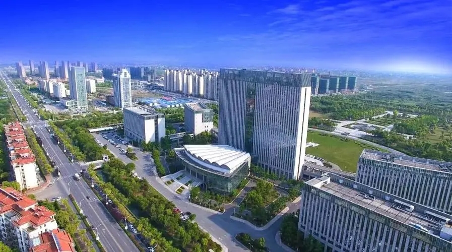 深交所上市委：惠科股份首发获通过