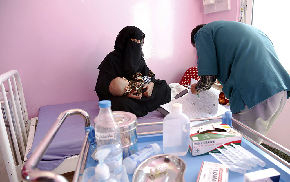 欧银首席经济学家：若中东冲突延宕 增长与物价或双双恶化