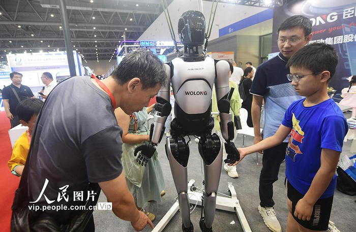 斩获国家级AI大奖，亿嘉和电力机器人获技术突破