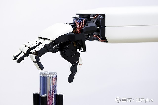 斩获国家级AI大奖，亿嘉和电力机器人获技术突破