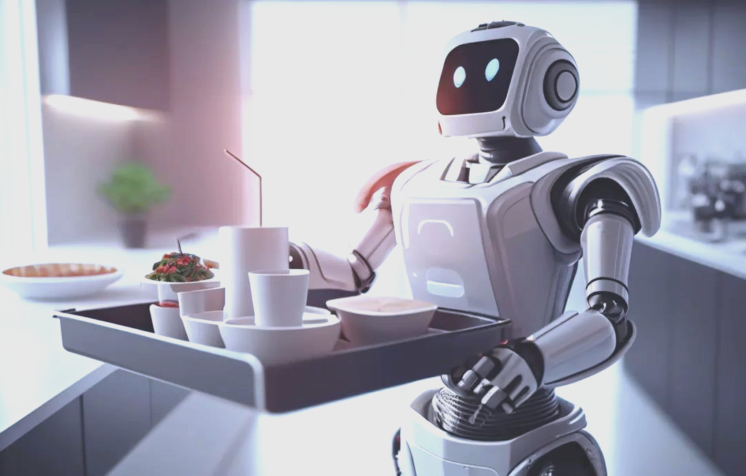 国际观察｜从“云端对话”到“端侧执行”——机器人手机折射中国AI智能体加速应用