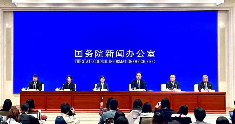 国家发展改革委秘书长袁达：完善海洋科技创新生态 促进海洋领域数字化智能化转型