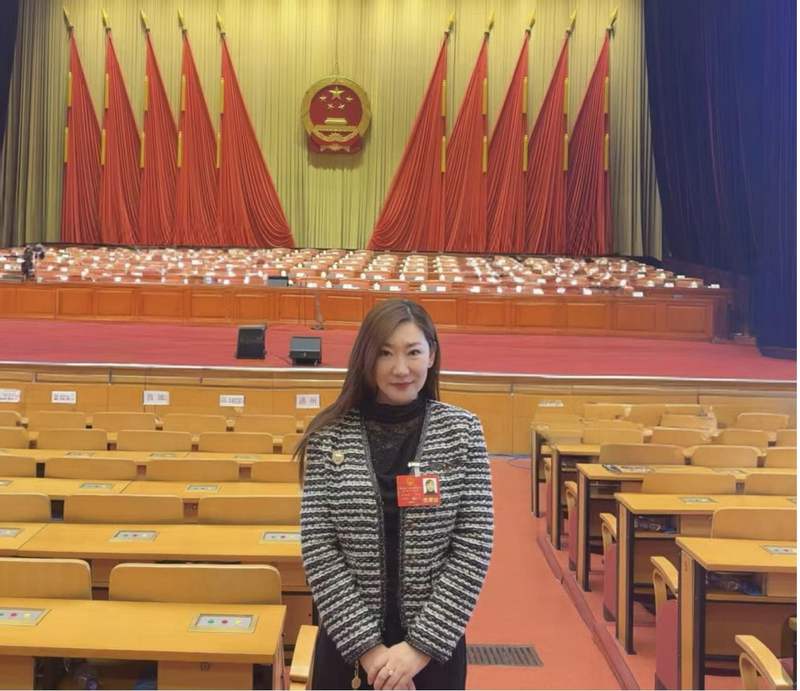 两会｜德勤中国主席蒋颖：建议提升碳市场国际兼容性，优化数据跨境流动管理