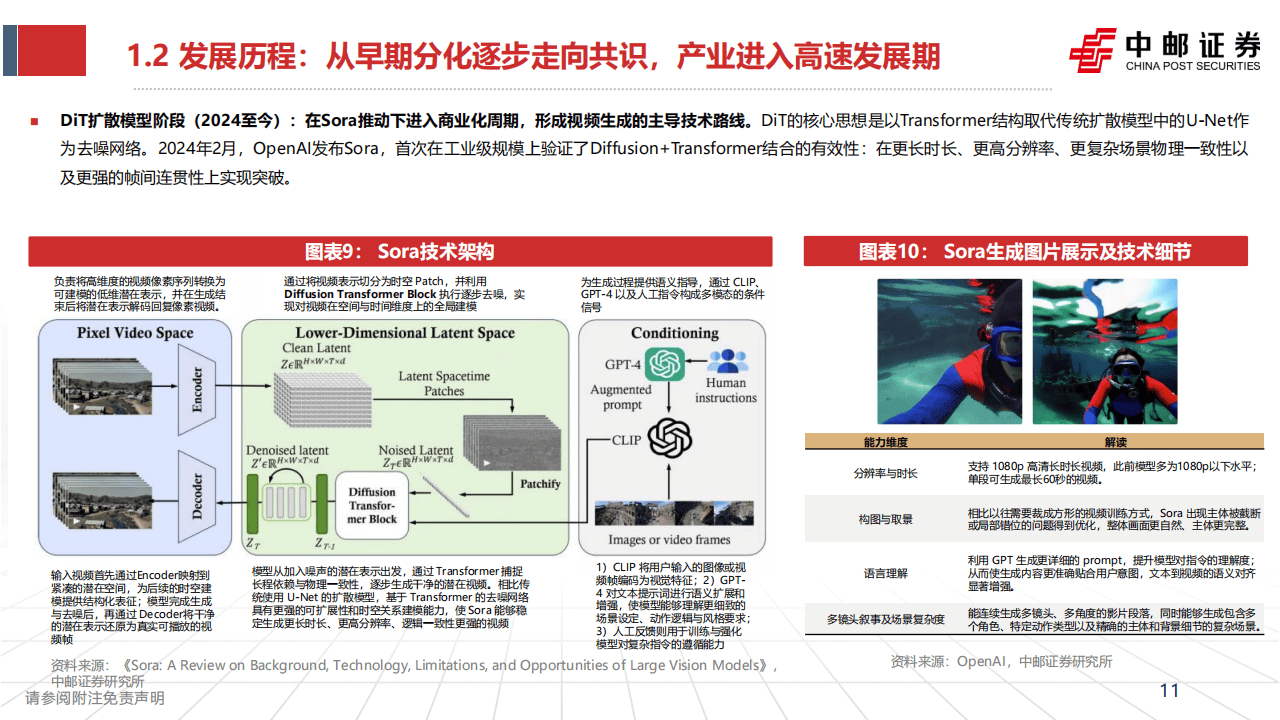 AI技术创新迎来新一轮机遇期