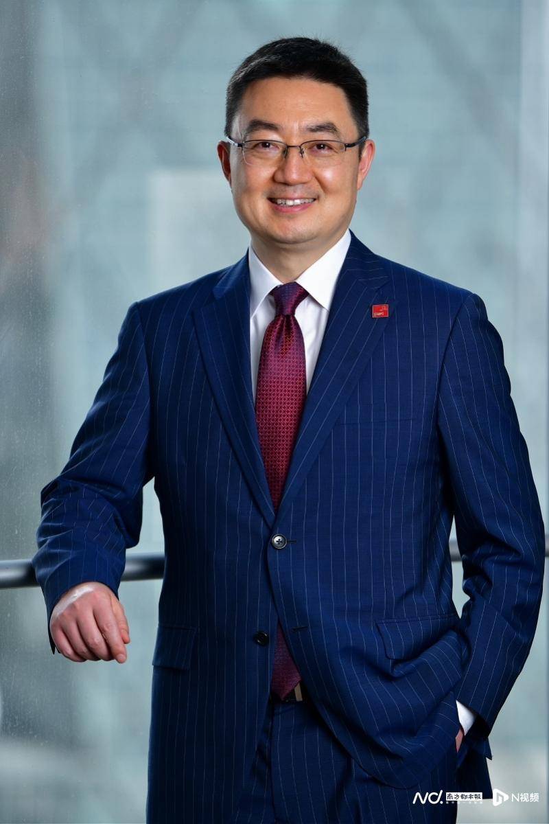 专访全国政协委员、中国社会科学院世界经济与政治研究所副所长张斌：重视货币政策扩内需作用 从“小切口”入手发展服务消费