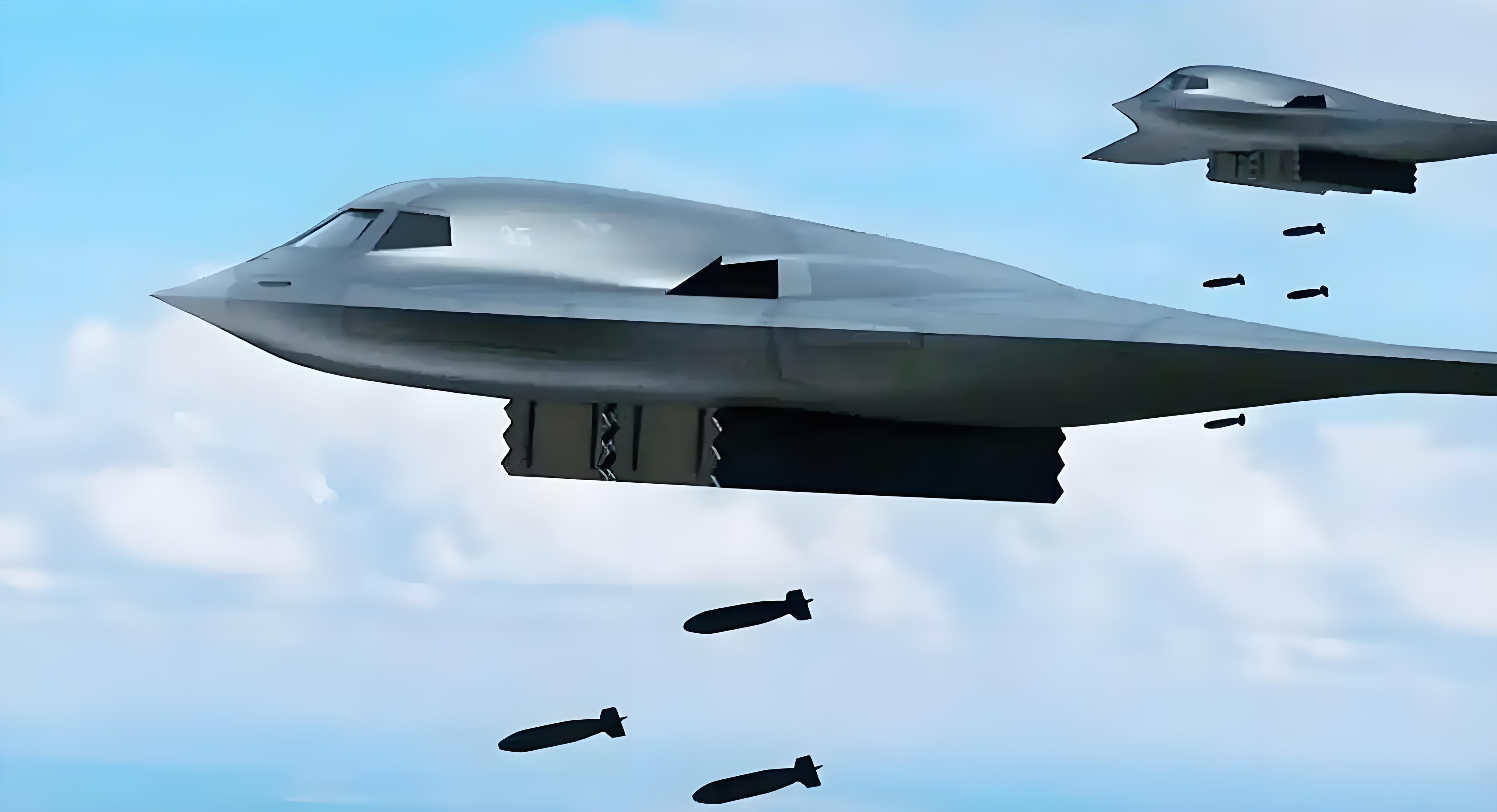 美对伊军事打击首周耗60亿美元 巨额花费引美国内多方质疑