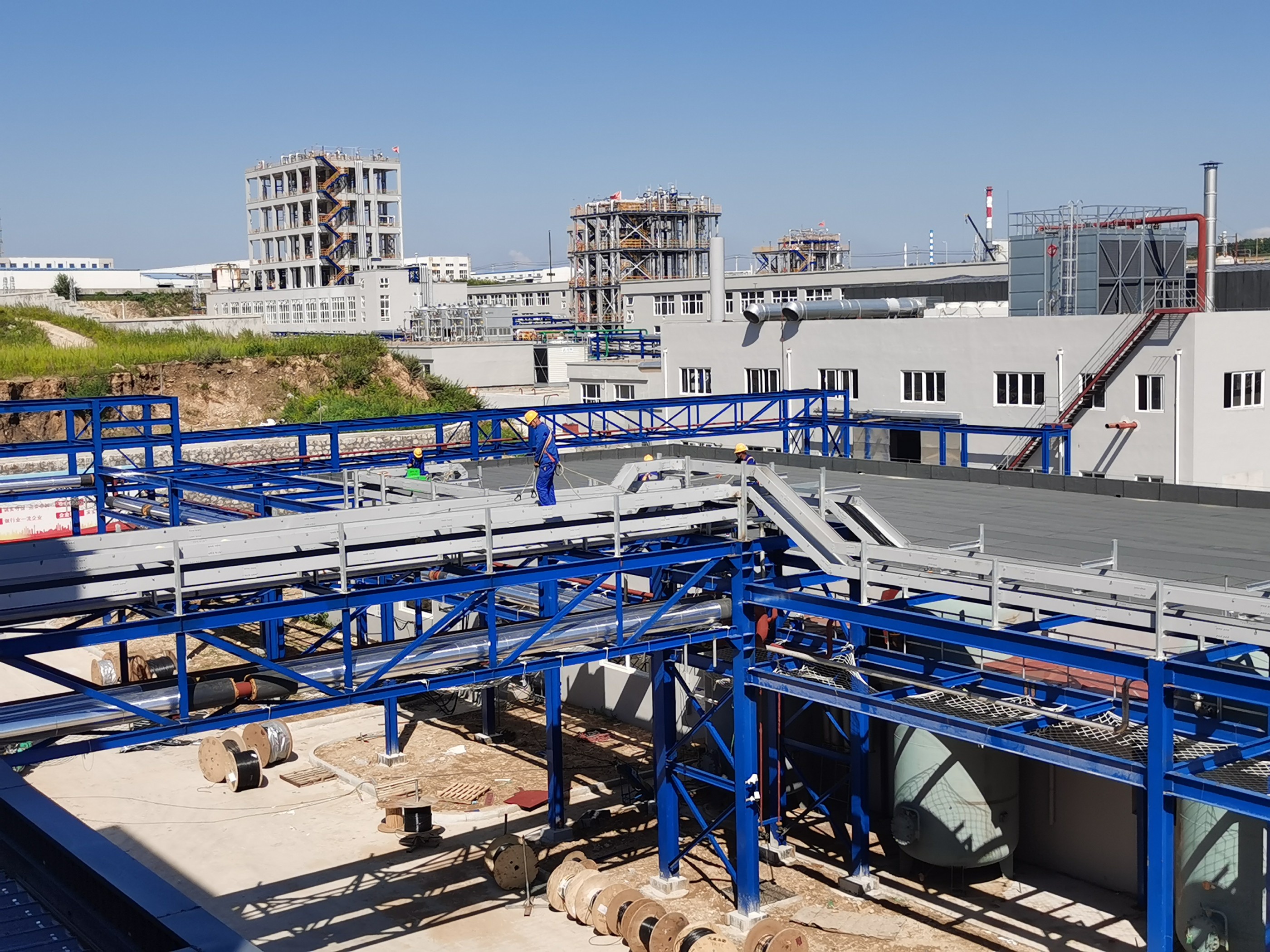 工业和信息化部启动工业数据筑基行动