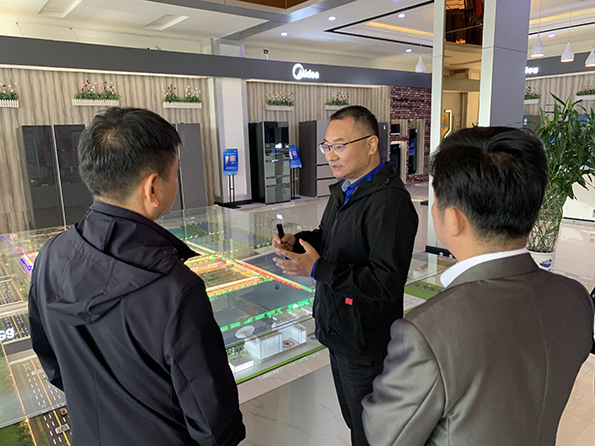 王力安防连收6个涨停板