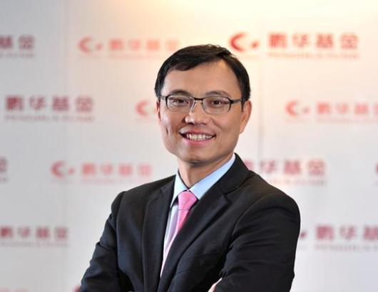 百亿基金经理、24年公募老将离职