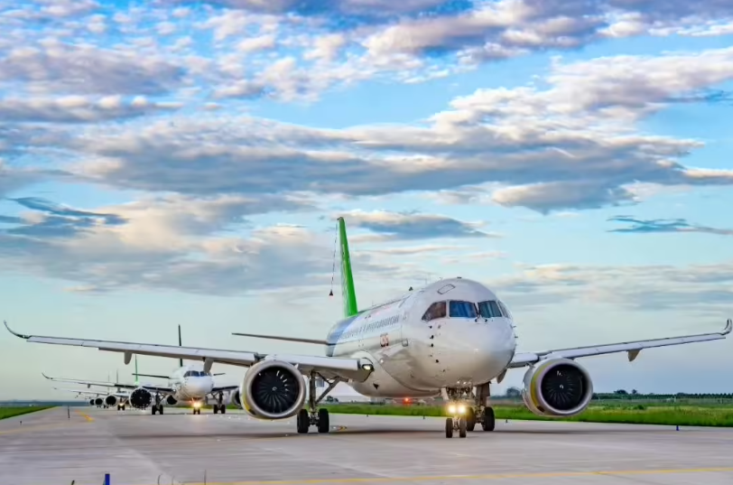 再创新高 2026年春运民航累计运输旅客9439万人次