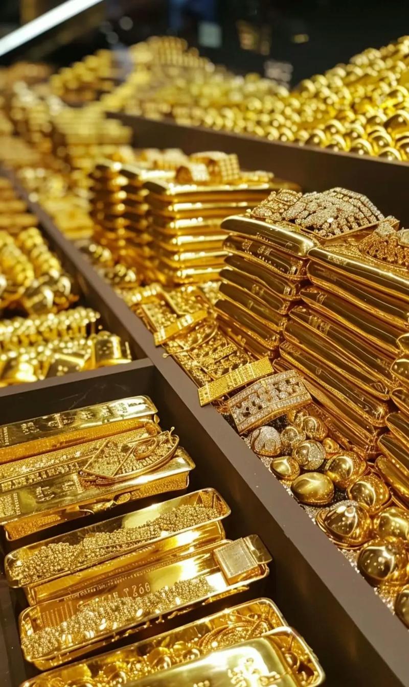 消费日报2026年“3·15系列报道”：“黄金分期”火爆背后——到手6000元却要还13000元？“零首付”购金暗藏高息套路