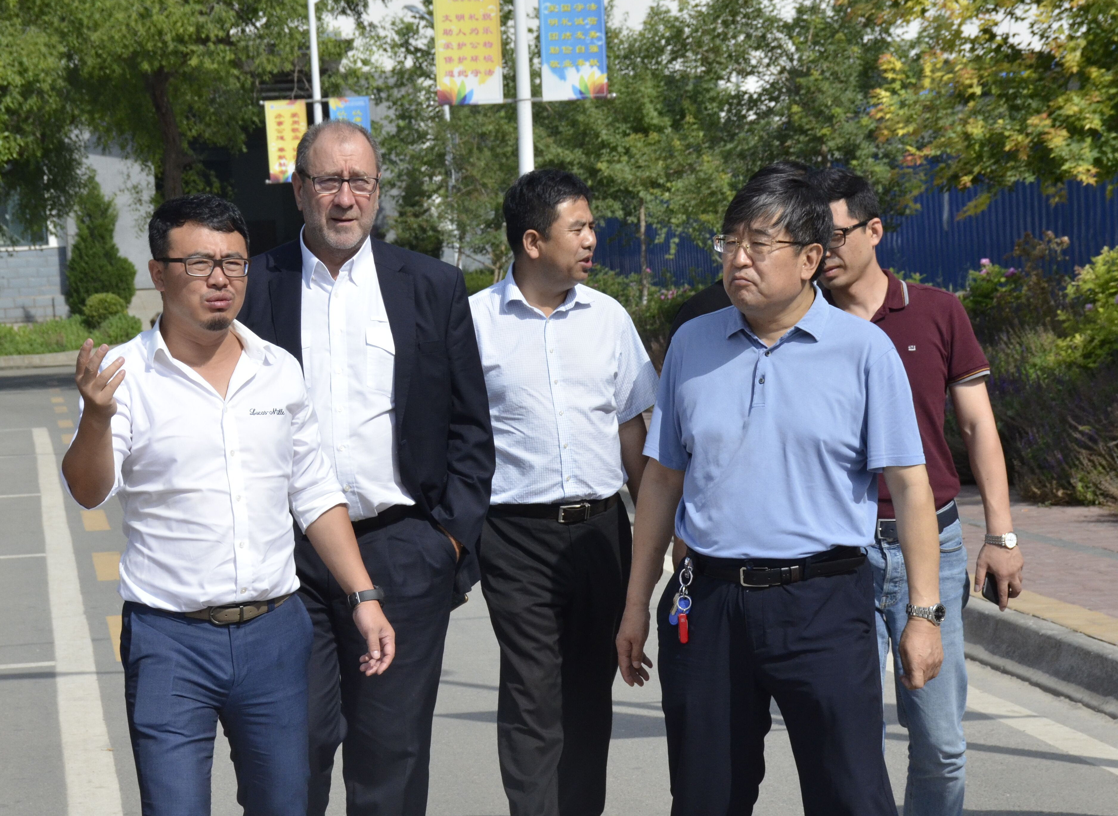 科德数控：与上飞公司共建卓越创新中心