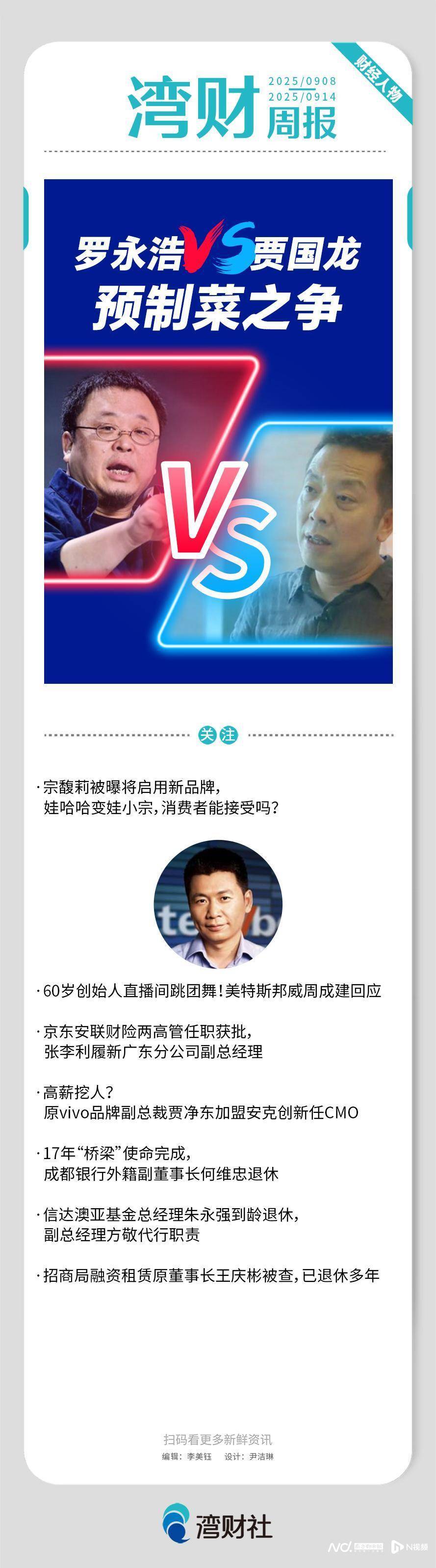 95亿元身家富豪入股西贝！贾国龙迎同乡增援，一个月前刚获新荣记等融资