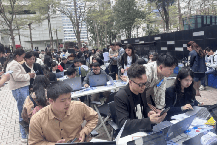 风口之上:“养龙虾”的热闹与隐忧