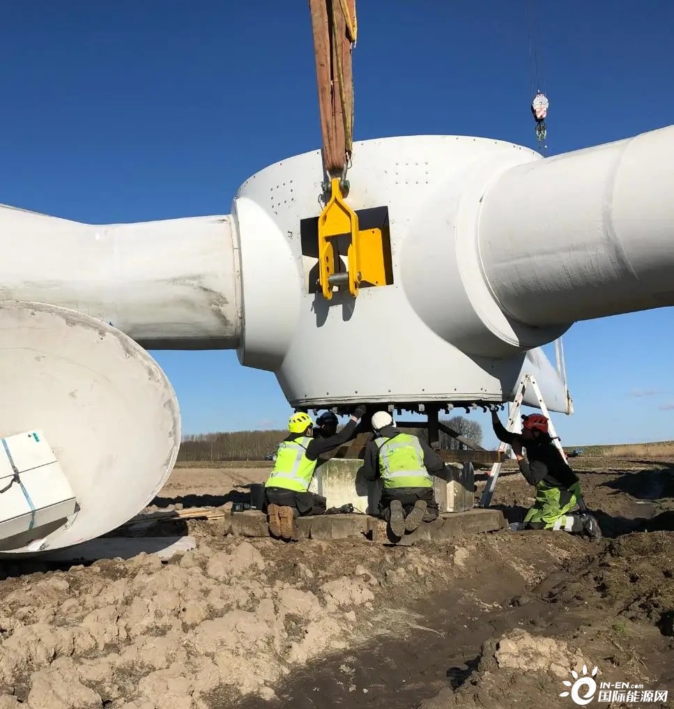 阿尔及利亚与欧盟深化能源伙伴关系,巩固天然气与氢能合作