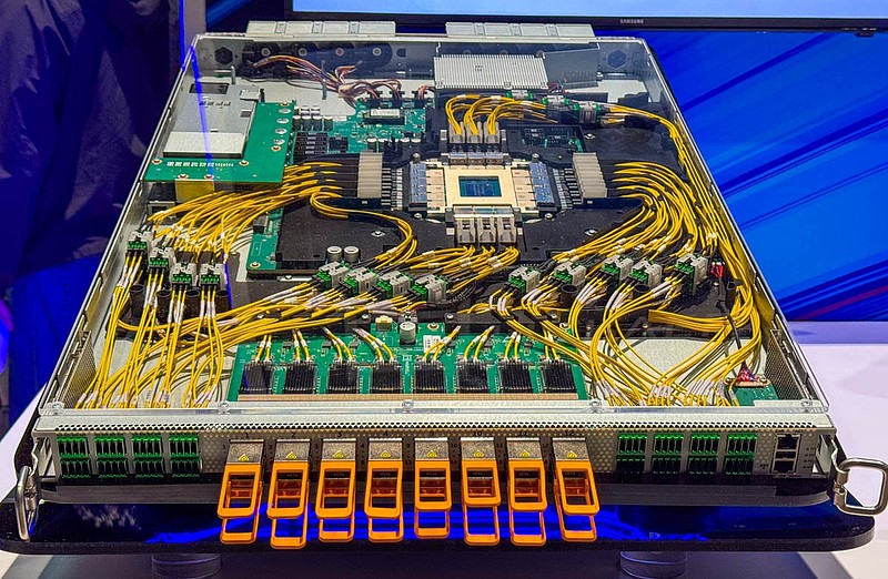 罗博特科再获量产化订单 子公司拿下4800万元晶圆测试设备合同