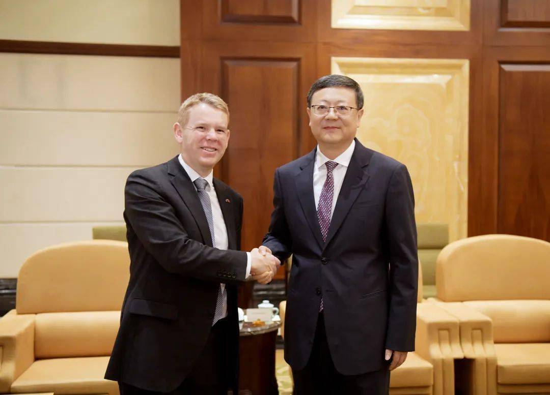 上海市委书记陈吉宁专题调研未来产业培育发展