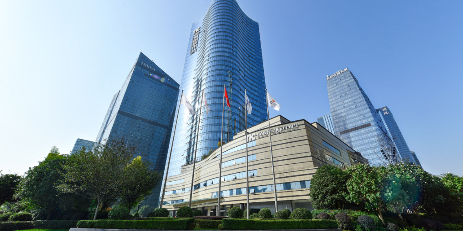 通威股份与波兰最大分销商签署1GW组件协议