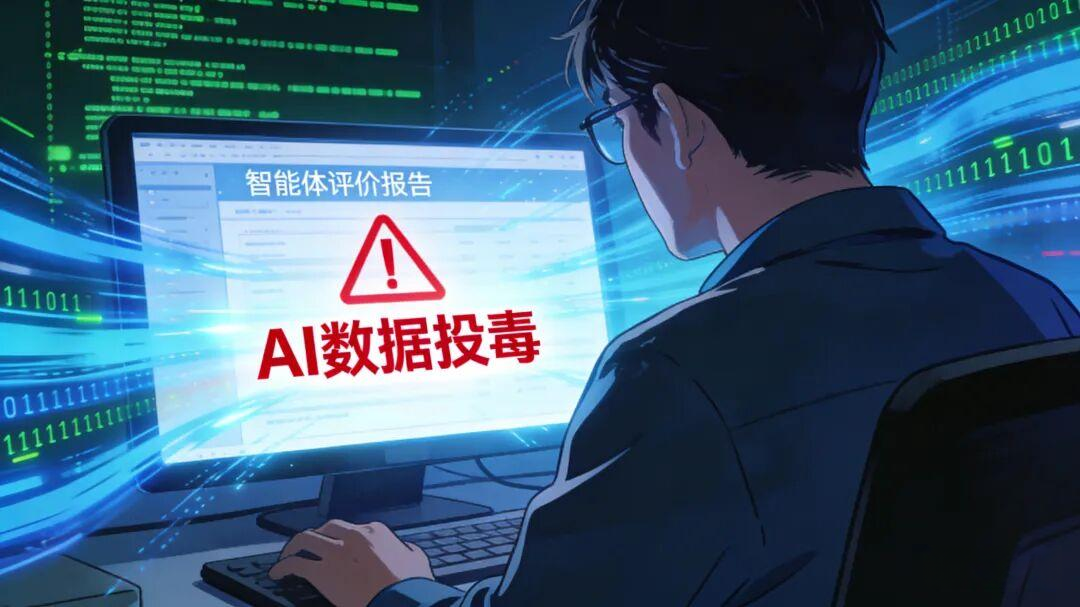 AI被“投毒”，如何避免上当受骗